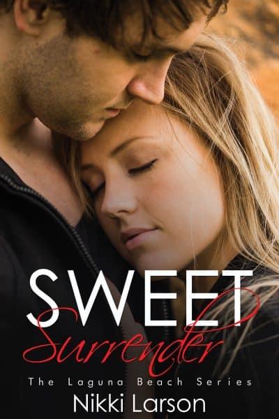 Cover for Sweet Surrender