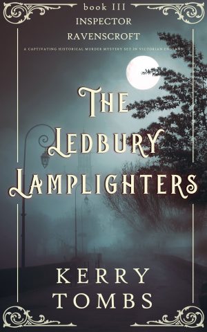 Cover for The Ledbury Lamplighters