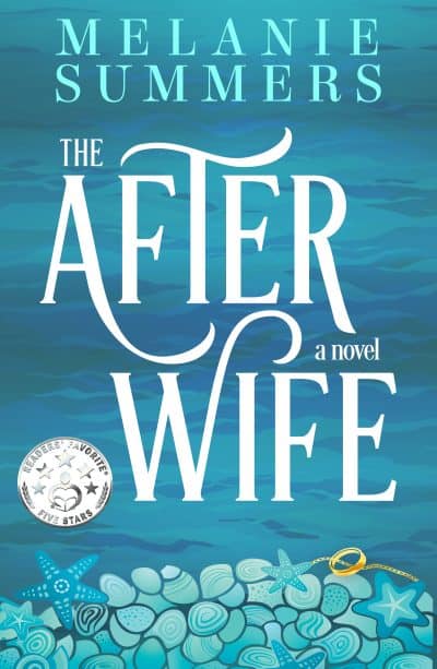 Cover for The After Wife