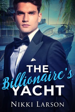 Cover for The Billionaire's Yacht