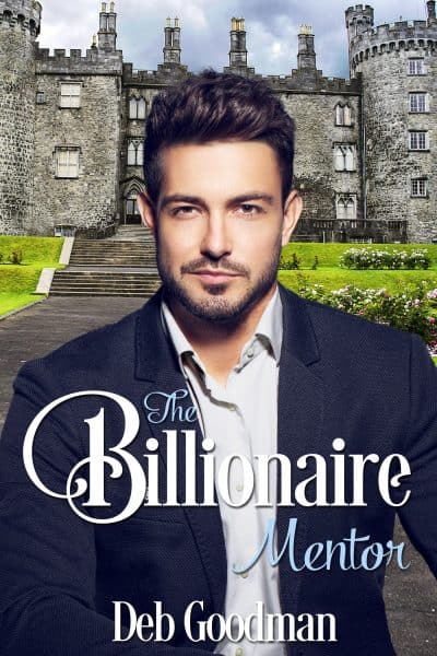 Cover for The Billionaire Mentor