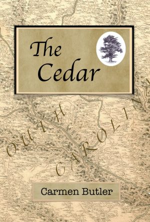 Cover for The Cedar