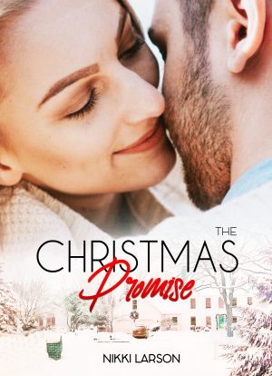 Cover for The Christmas Promise