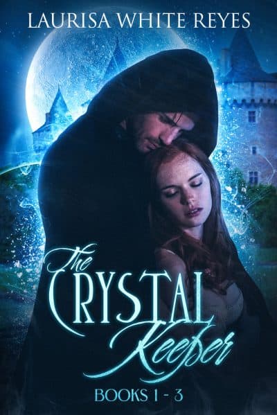 Cover for The Crystal Keeper Boxed Set