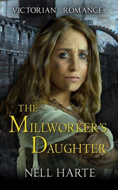 Cover for The Millworkers Daughter