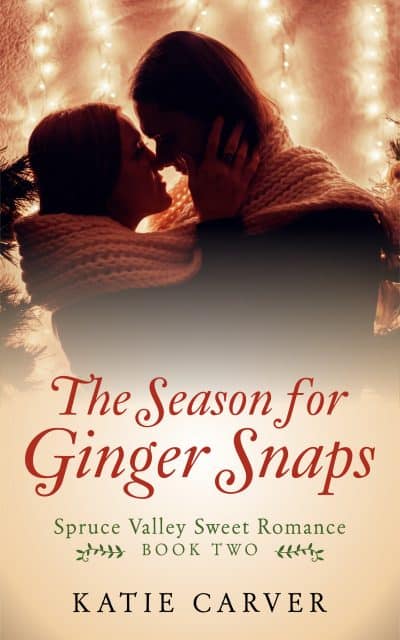 Cover for The Season for Ginger Snaps