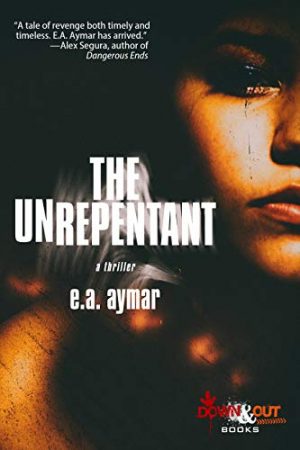 Cover for The Unrepentant