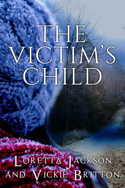 Cover for The Victim's Child
