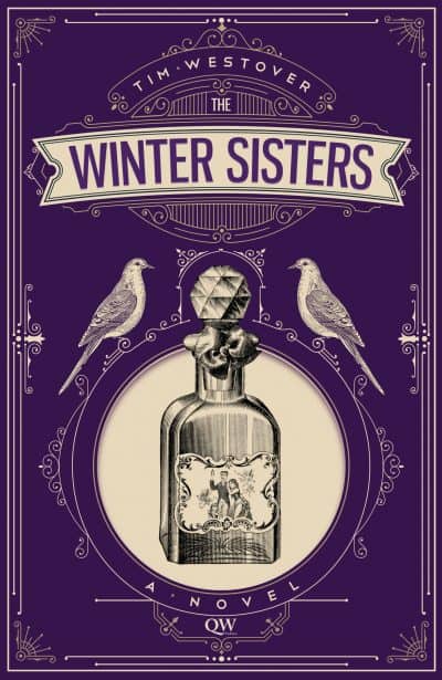 Cover for The Winter Sisters