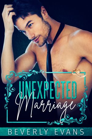 Cover for Unexpected Marriage
