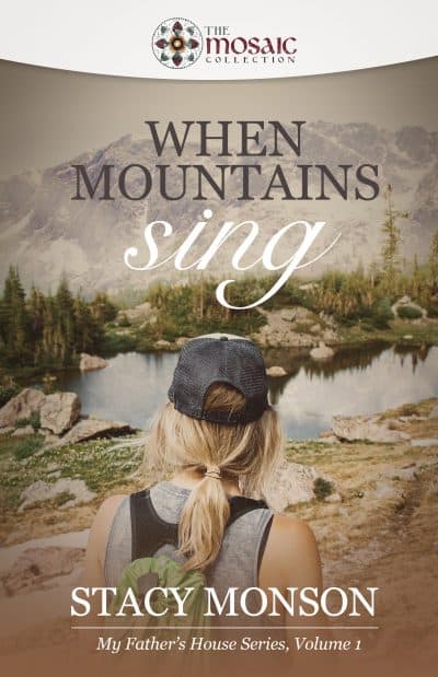 Cover for When Mountains Sing