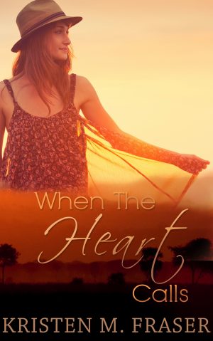 Cover for When the Heart Calls