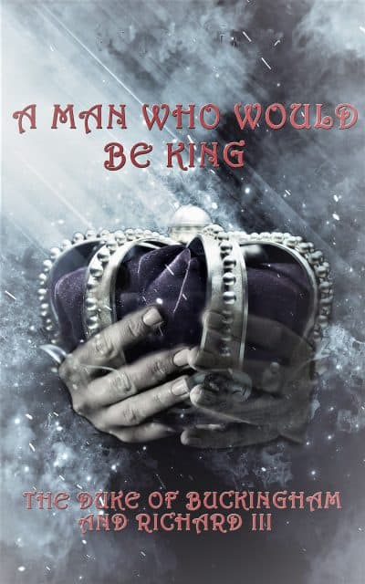 Cover for A Man Who Would Be King