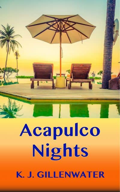 Cover for Acapulco Nights