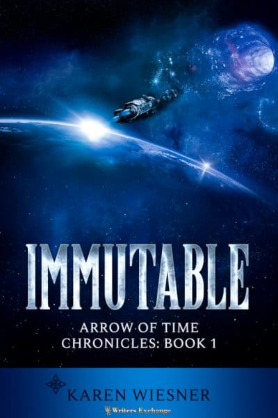 Cover for Immutable