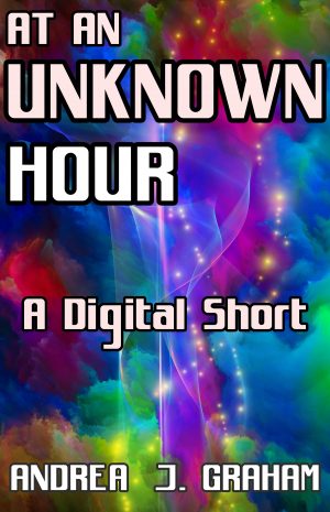 Cover for At An Unknown Hour