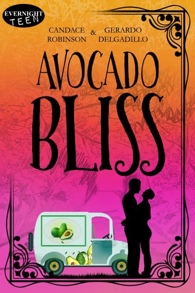 Cover for Avocado Bliss