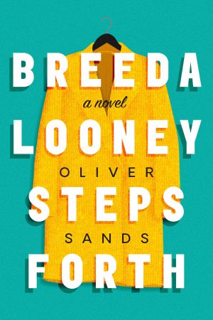 Cover for Breeda Looney Steps Forth