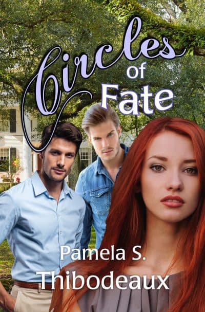Cover for Circles of Fate