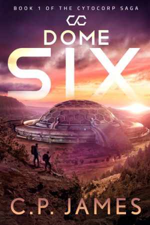 Cover for Dome Six