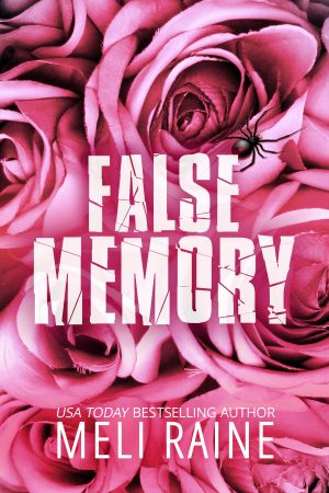 Cover for False Memory