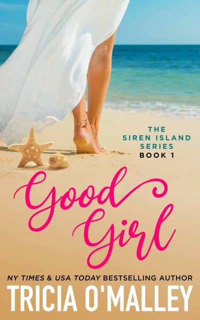 Cover for Good Girl