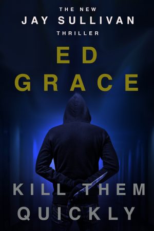 Cover for Kill Them Quickly