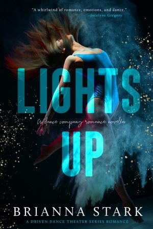 Cover for Lights Up