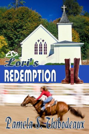 Cover for Lori's Redemption