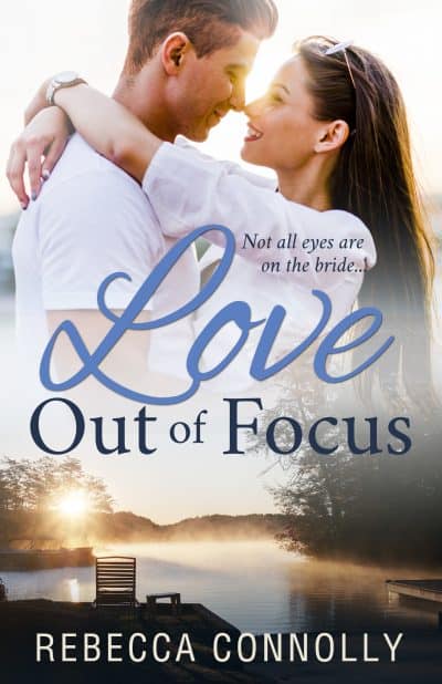 Cover for Love out of Focus