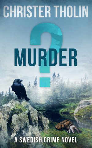 Cover for Murder?