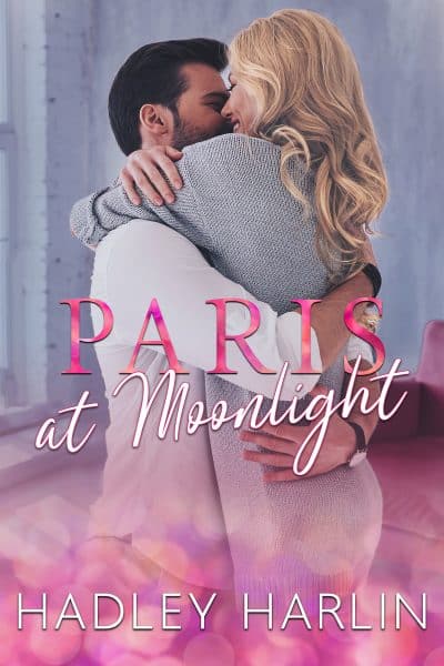 Cover for Paris at Moonlight