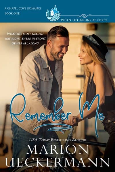 Cover for Remember Me