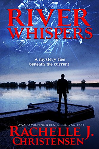 Cover for River Whispers