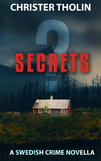 Cover for Secrets?