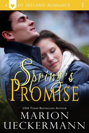Cover for Spring's Promise