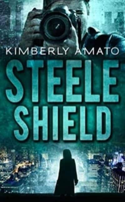 Cover for Steele Shield