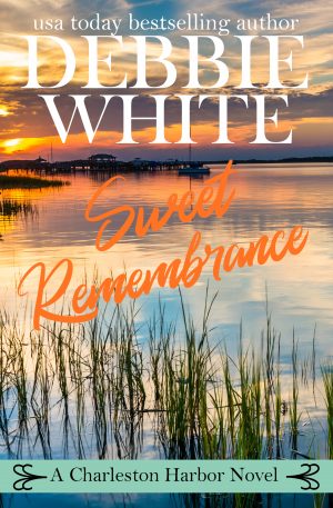 Cover for Sweet Remembrance
