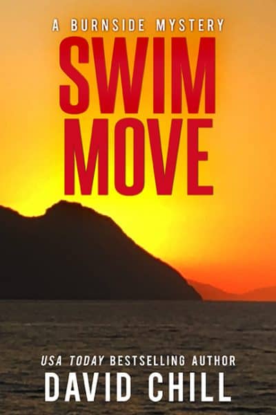 Cover for Swim Move