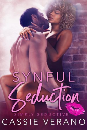 Cover for Synful Seduction