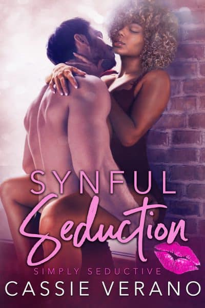 Cover for Synful Seduction