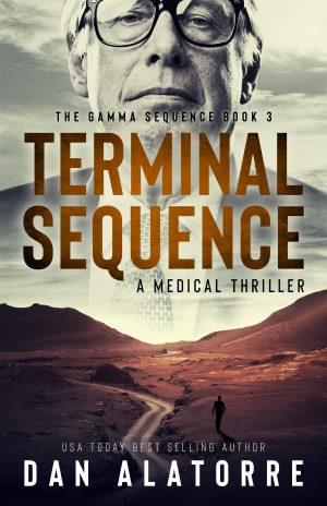 Cover for Terminal Sequence