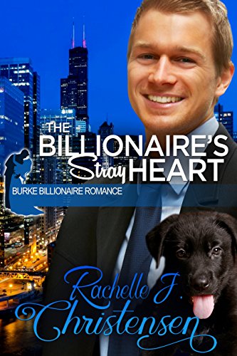 Cover for The Billionaire's Stray Heart
