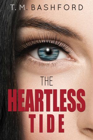 Cover for The Heartless Tide