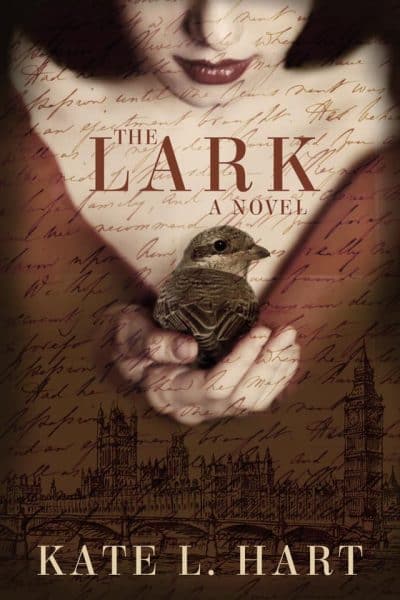 Cover for The Lark