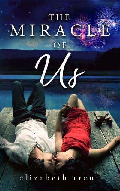 Cover for The Miracle of Us
