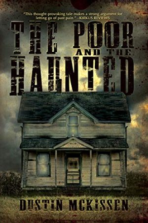 Cover for The Poor and the Haunted