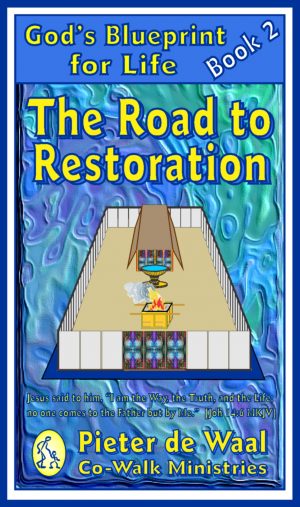 Cover for The Road to Restoration