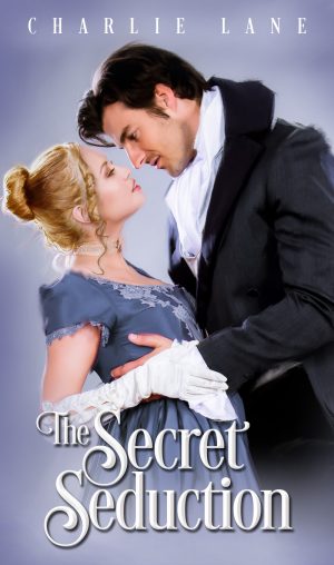 Cover for The Secret Seduction
