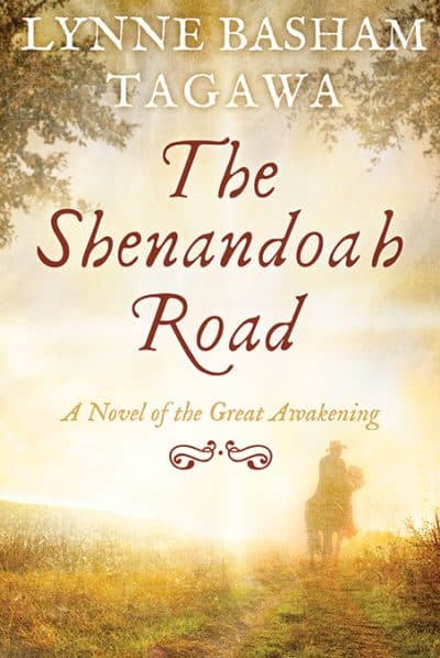 Cover for The Shenandoah Road